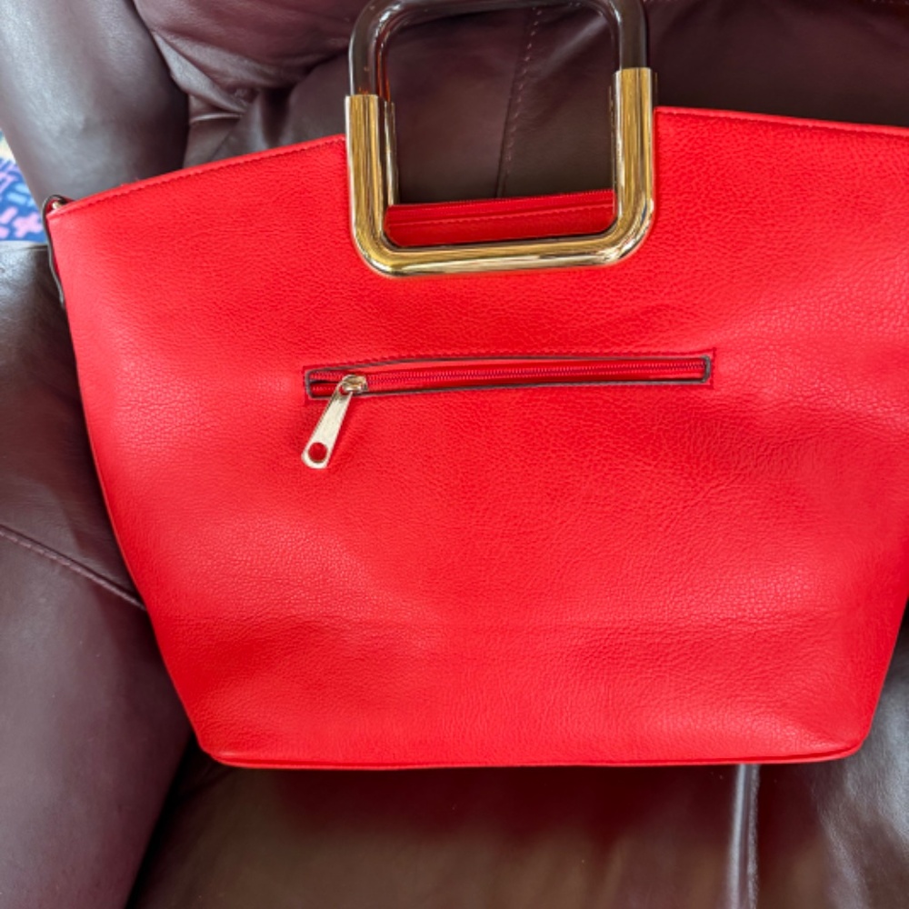 Michael kors handbag large never used - Picture 3 of 3